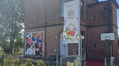 Un edificio del Comune e 3,5 milioni dal ministero: così è nato un nuovo centro giovanile