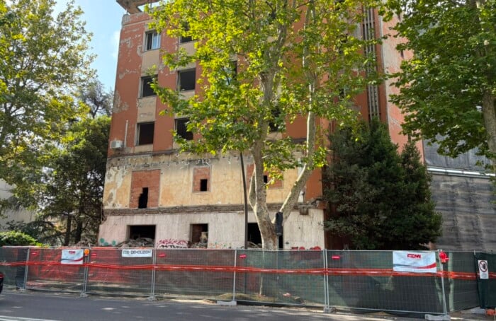 Via Trieste