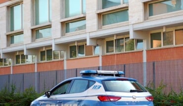 Volante Faenza 3 