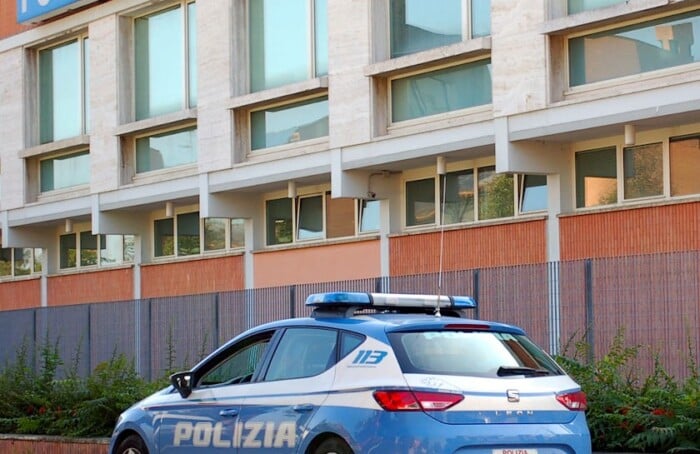Volante Faenza 3