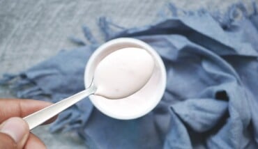 Yogurt