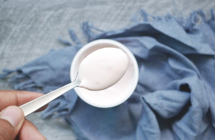 Yogurt
