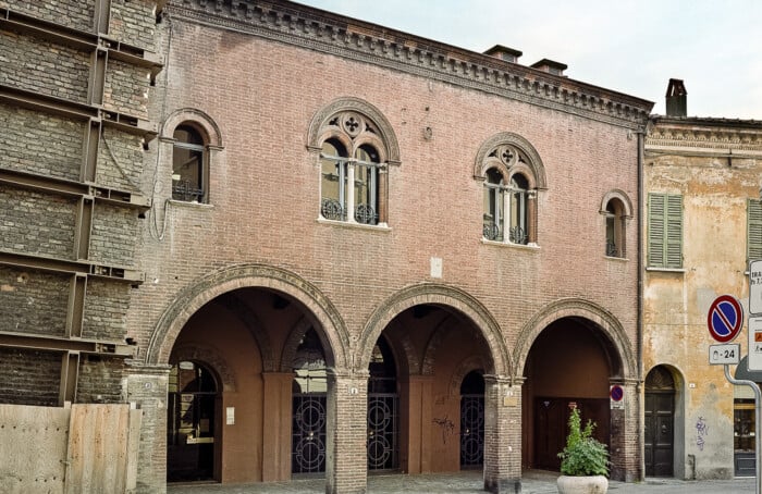 18 Casa Melandri 01 1