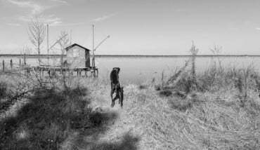 Io, Lola e il paesaggio