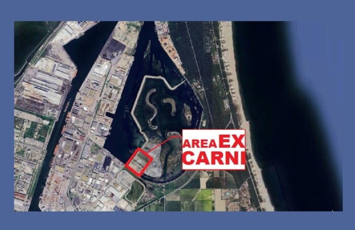 AREA EX CARNI