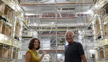 Assessora Giulia Bassani E Ruggero Sintoni2 