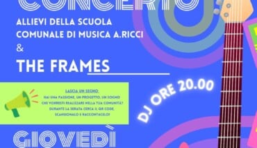 BUCO INCAVATO YOUNG