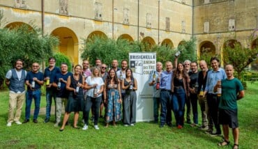 Brisighella Anima Dei Tre Colli I Produttori