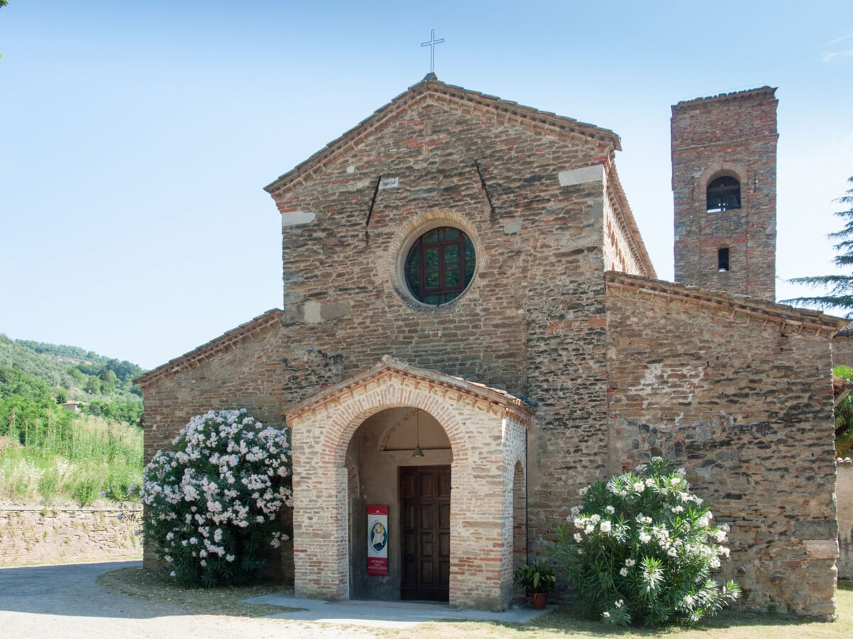 Brisighella Pieve Tho (2)