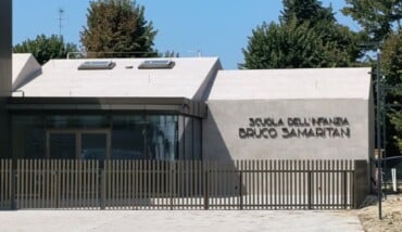 Bruco Ingresso
