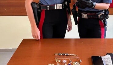 CC FAENZA TRUFFA FINTO CC 2 