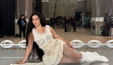 Charli XCX