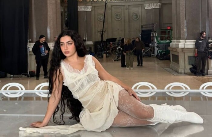 Charli XCX