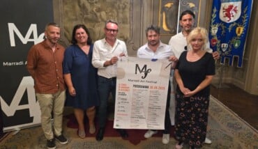 Conferenza Stampa MARRADI ART FESTIVAL 2026 (5)