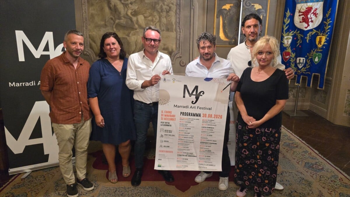 Conferenza Stampa MARRADI ART FESTIVAL 2026 (5)