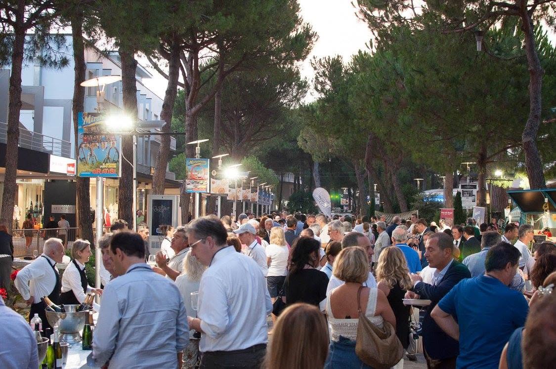 Evento Wine Mima 2