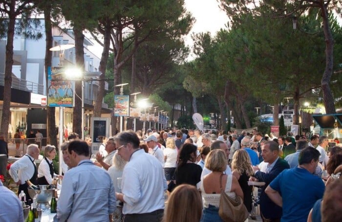 Evento Wine Mima 2