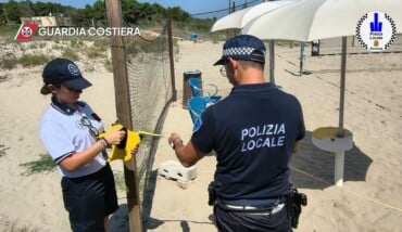 Guardia Costiera E Polizia Locale 2 