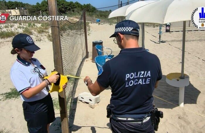 Guardia Costiera E Polizia Locale 2
