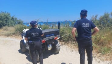 IMG Controlli Lido Di Dante 