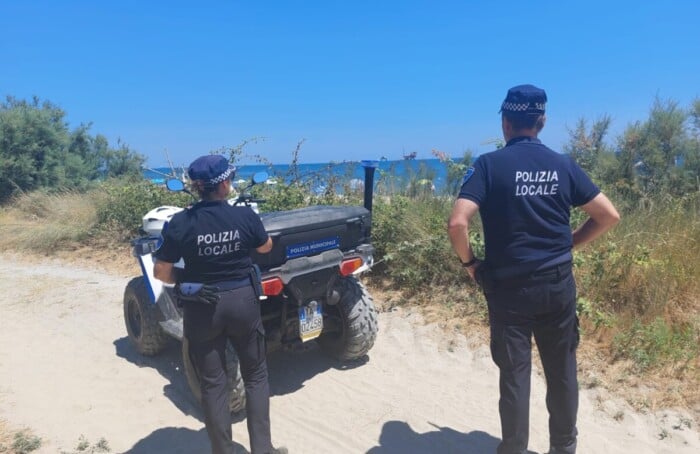 IMG Controlli Lido Di Dante
