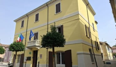 Il Municipio Di Sant'Agata Sul Santerno, 2026 (1) 