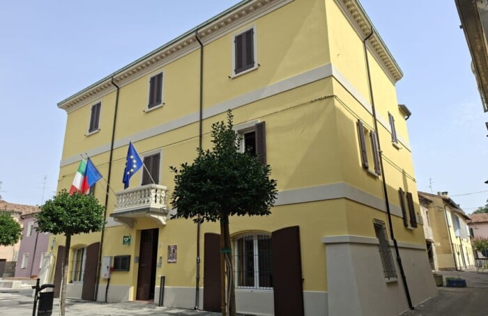 Il Municipio Di Sant'Agata Sul Santerno, 2026 (1)