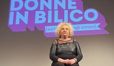 Maria Pia Timo (donne In Bilico)