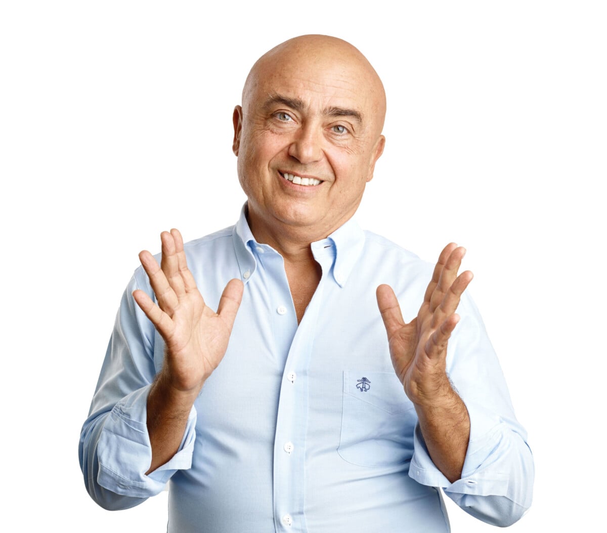 Paolo Cevoli Al Teatro San Giuseppe