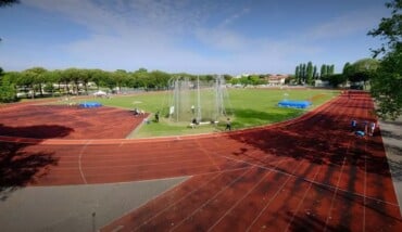 Pista Atletica 