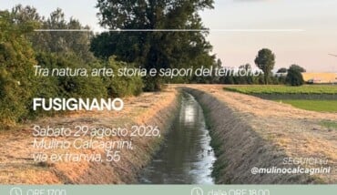 Tramonto Al Mulino
