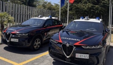 Carabinieri 