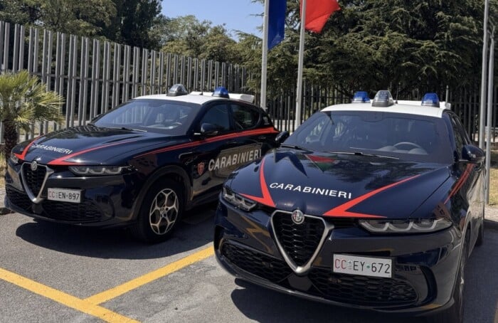 Carabinieri