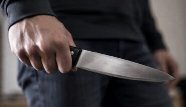 Coltello Cucina 