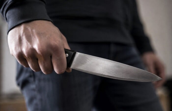Coltello Cucina