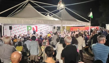Festa Via Pag 
