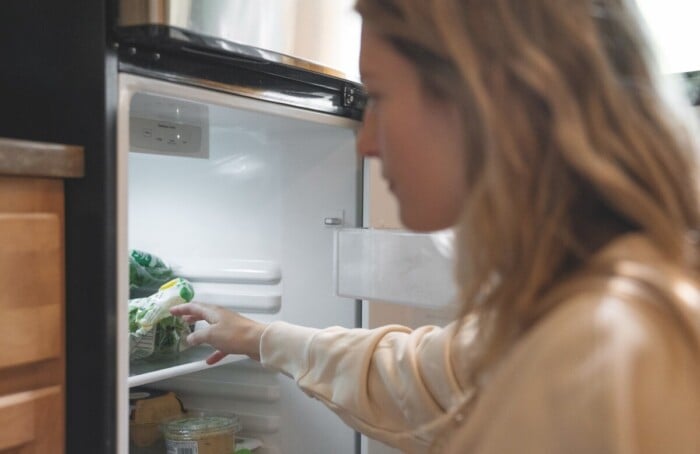 Frigo Freez