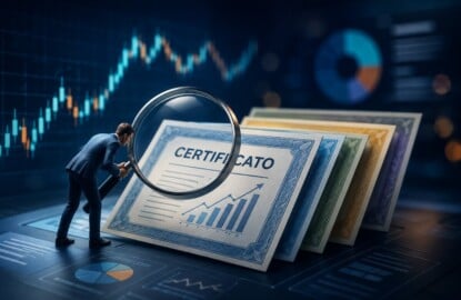 Certificati di Investimento da record: li conosci davvero?