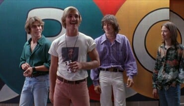 La Vita E Un Sogno Dazed And Confused 1993 01 