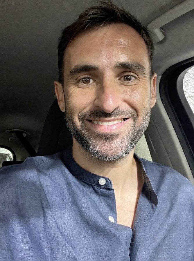 Lorenzo Tosa