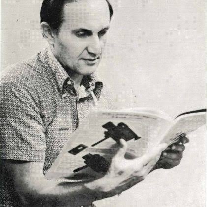 Nino Pedretti