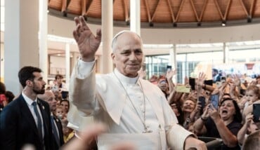 Papa Leone Rimini