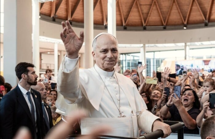 Papa Leone Rimini