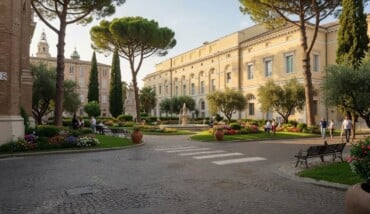 Piazza Garibaldi 
