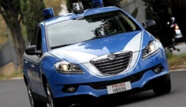 Polizia 