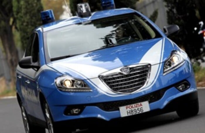 Polizia