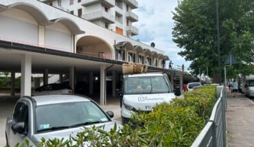 Residence Lido Adriano