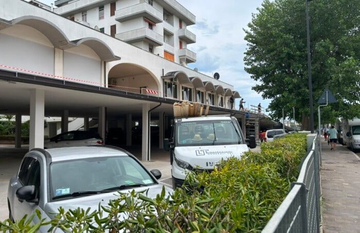 Residence Lido Adriano