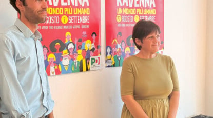 Il rilancio delle Democratiche: «Vogliamo mettere in evidenza i problemi»