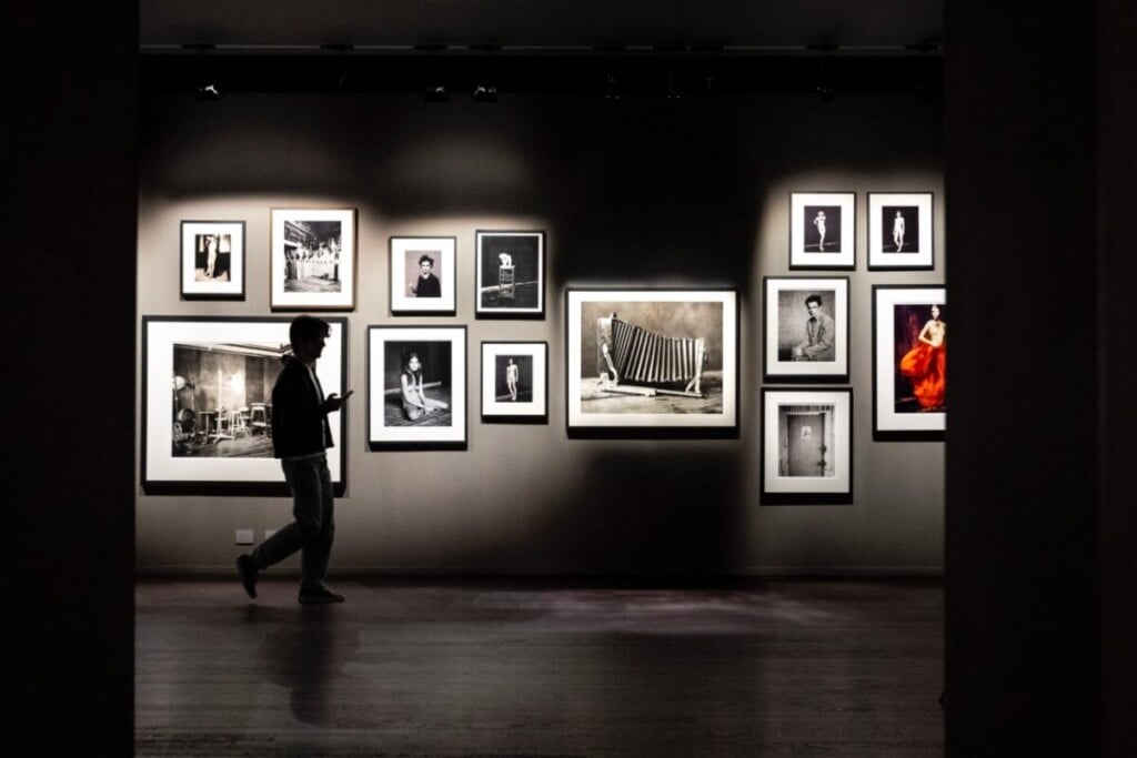 10 Galleria Paolo Roversi Mar @ Alessandro Levati Grande